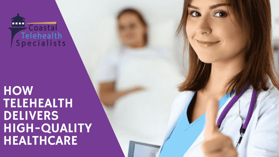 High-Quality Healthcare