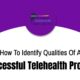 Successful Telehealth Program